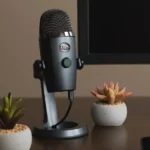 Is Blue Yeti Usb Only