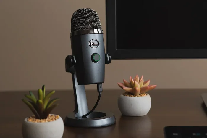 Is Blue Yeti Usb Only