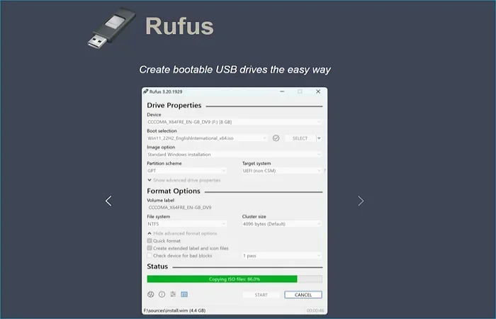 Which Is the Best Bootable Usb Creator