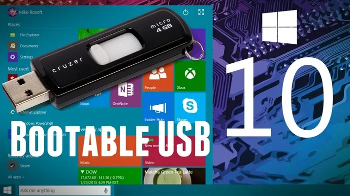 Do I Need to Make Usb Bootable