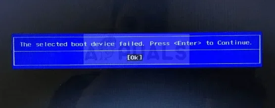 Why Is Windows 11 Bootable Usb Not Recognized