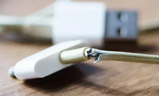 Can Laptop Chargers Die