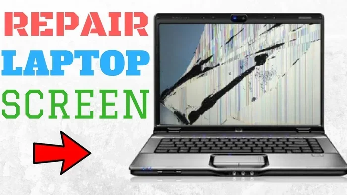 What Can I Do with Broken Laptop 2