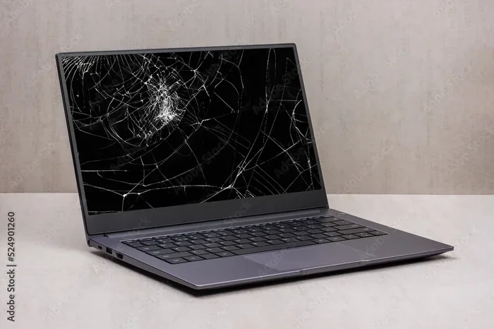 Acer Laptop Monitor Broken