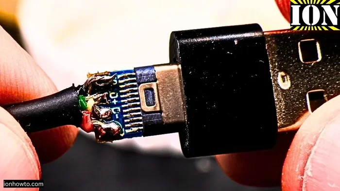 Why Do Usb C Cables Break So Fast