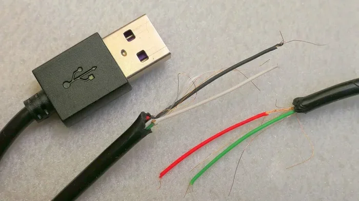 Why Did Usb Fail