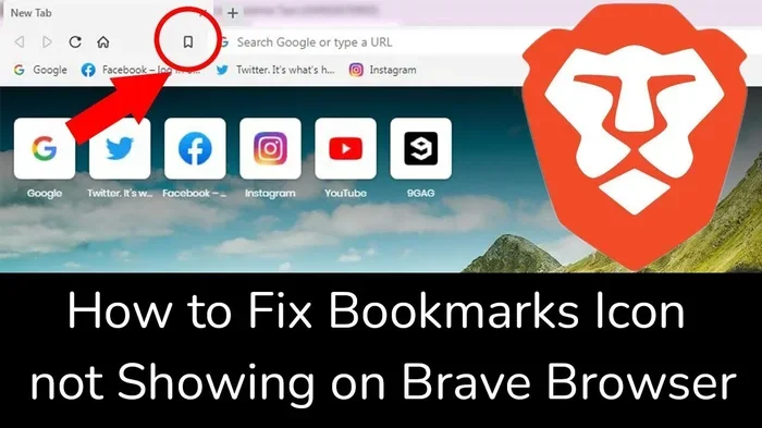 What Is a Bookmark in Computers
