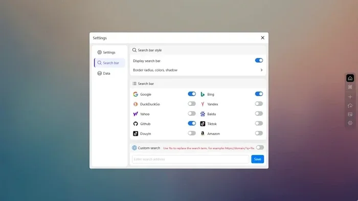 What Is My Default Search Engine