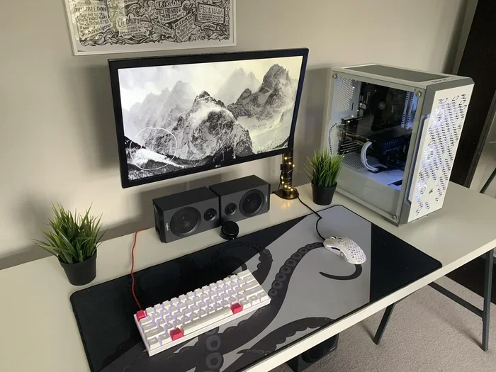 Prebuilt Gaming Pc Under 500