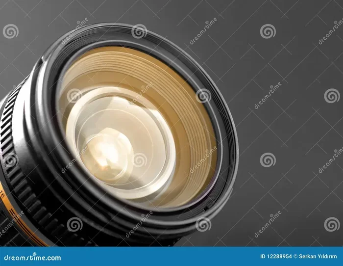 What Is a Zoom Ratio