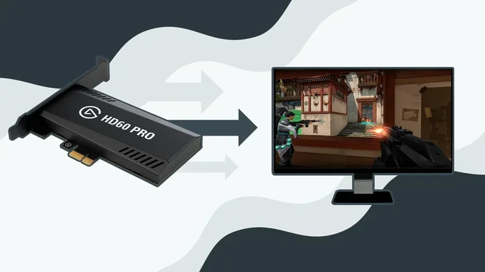 Use Capture Card with Laptop
