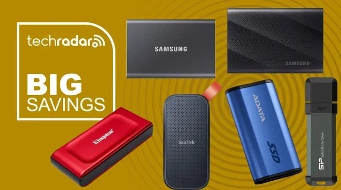 Why Are 2tb Usb So Cheap