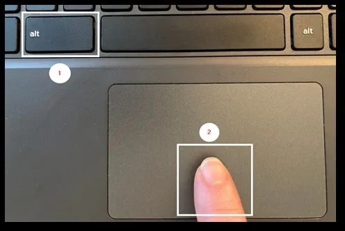 How to Right Click on a Chromebook