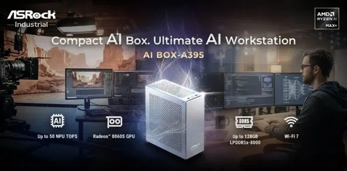 Der Ultimative Ki Mini Pc Guide 2026 Die Besten Mini Pcs Edge Workstations Fur Alle Ki Anwendungsfalle Wie Local Ai Das Ausfuhren Von Multi Agenten Systemen Openclaw Rag Das Hosten Lokaler Llms