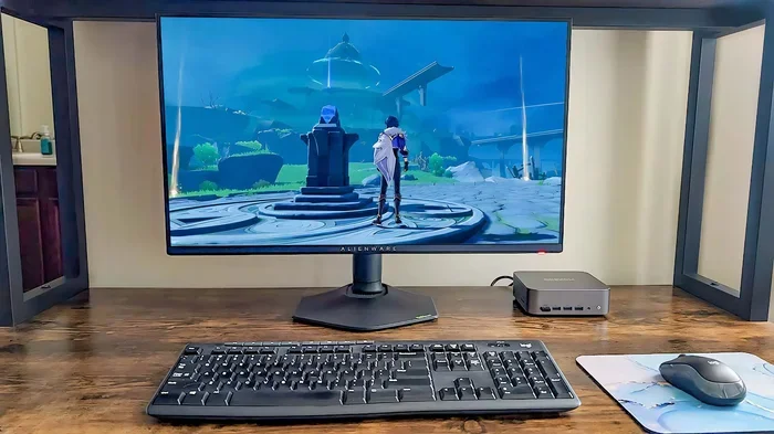 Bester Mini Pc Fur Gaming Im Jahr 2026 Welcher Ist Der Beste Gaming Mini Pc Mitte 2026