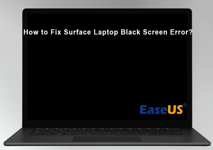 What Is Black Screen of Death