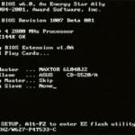 What Is the Booting Process in Computers