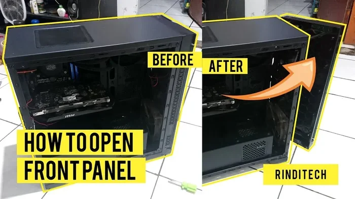 What Is a Computer Case 7