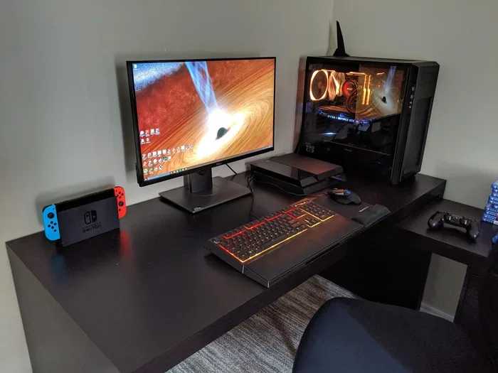 What Is a Console in Computers