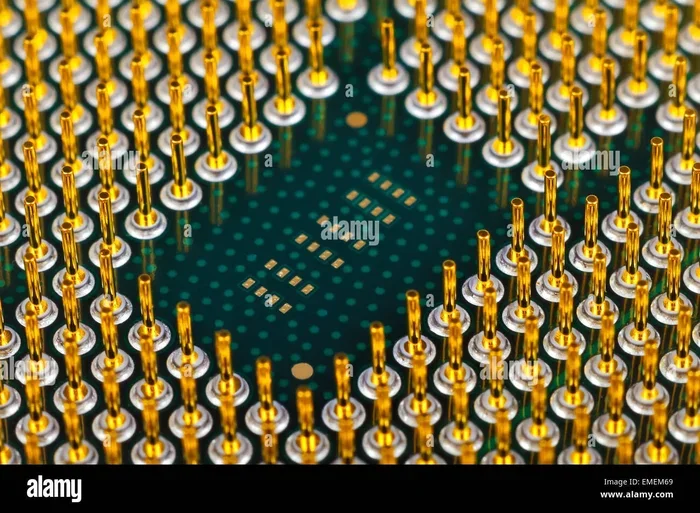 Types Of Computer CPU And Which One Is Right For You