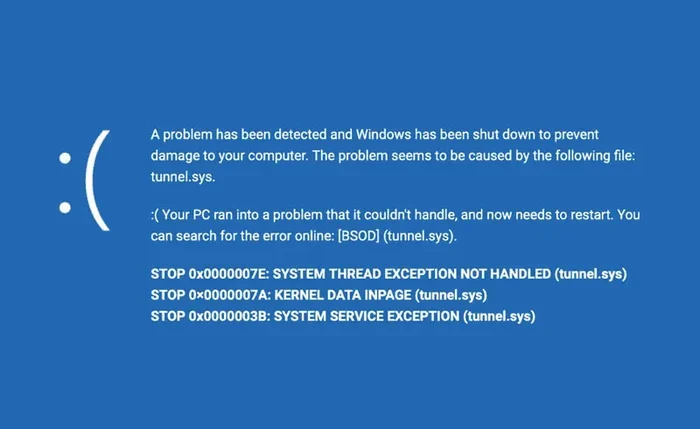What Is an Eaccess Violation