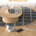 Is It Ok To Use An Extension Cord With A Computer Now