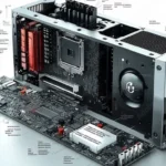 Top Uses Of Computer Hardware Components You Should Know