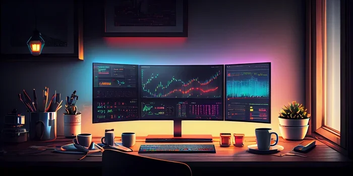 What Are the Four Main Components of a General Purpose Computer