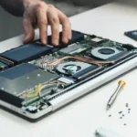 What Is Computer Hardware Servicing