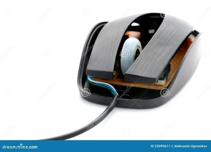 How to Fix Middle Mouse Button