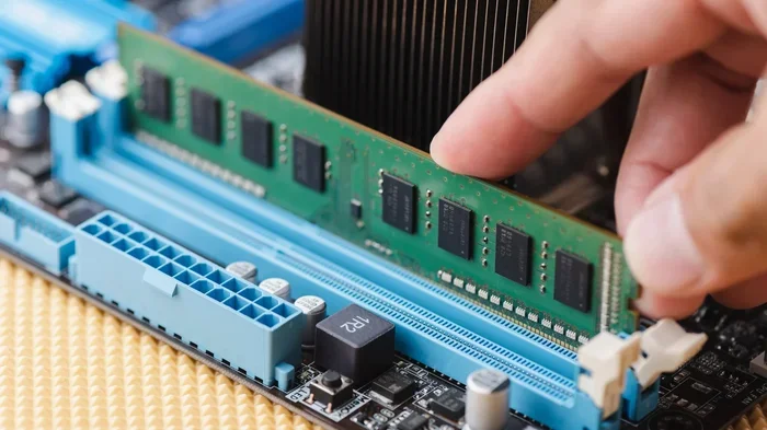 How to Install Ram in Your Pc