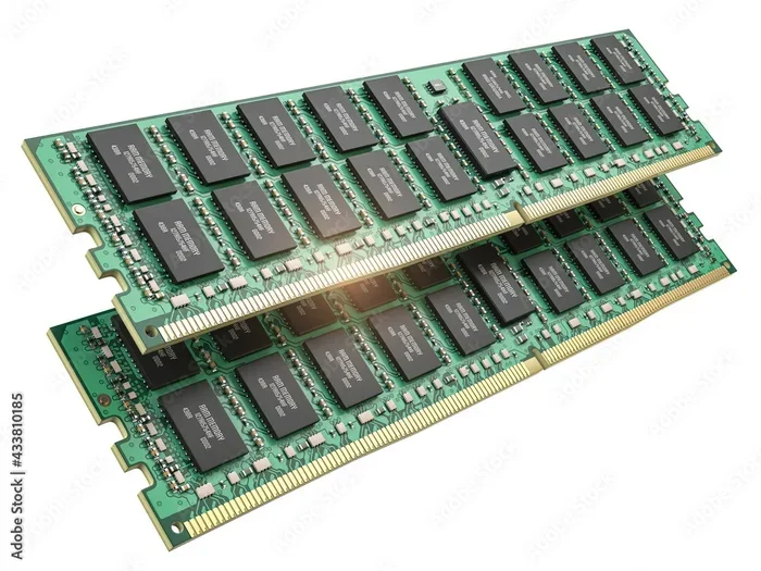 What Is the Function of Ram in a Computer
