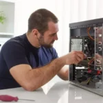 What Is Computer Servicing