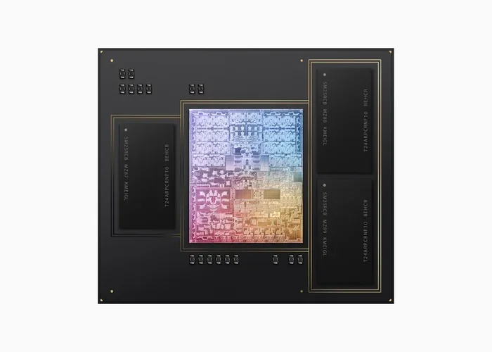What Is Unified Memory Architecture