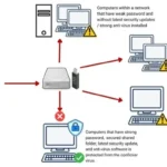 List Of The Effects Of Computer Viruses And How They Harm