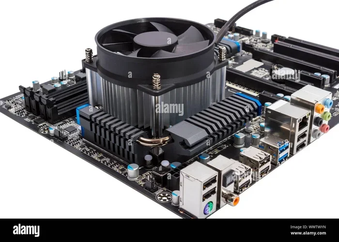 How to Choose a Cpu Cooler