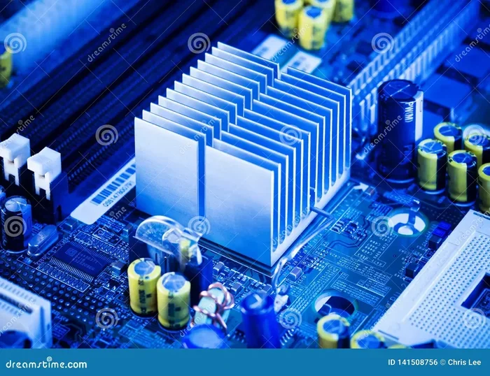 What Is a Cpu Heat Sink