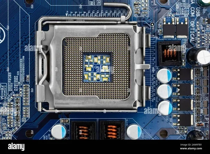 What Is Cpu Edc Current Limit