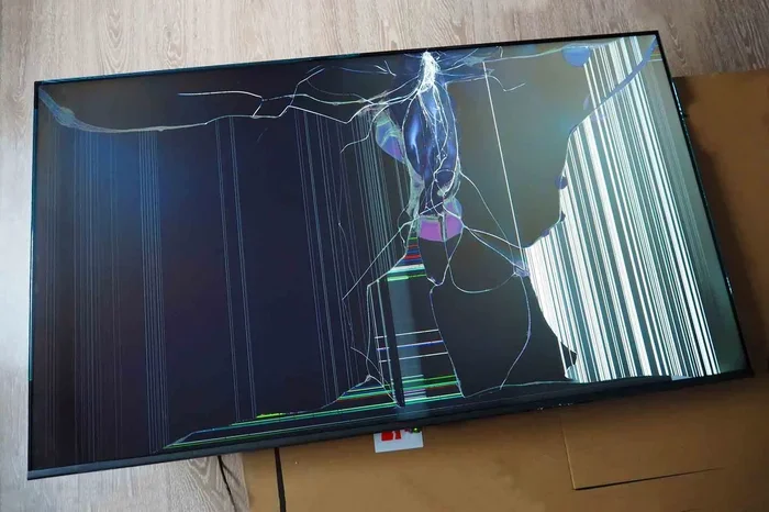 What Causes Damage to a Flat Screen Tv