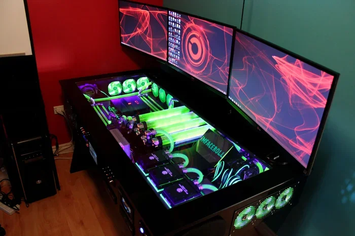 Validate Your First 800 Uk Gaming Pc Build Expert Guide