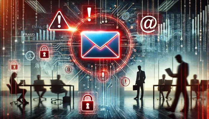 What Can You Do If Someone Has Spoofed Your Email Address