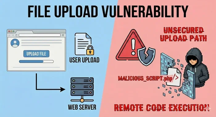 What Is Fakepath in File Uploads