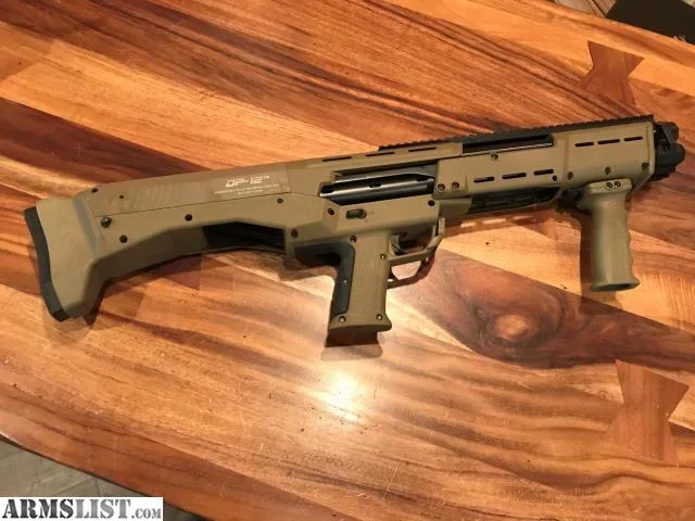 What Is Dp 12