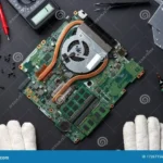 What Can Damage a Laptop Motherboard