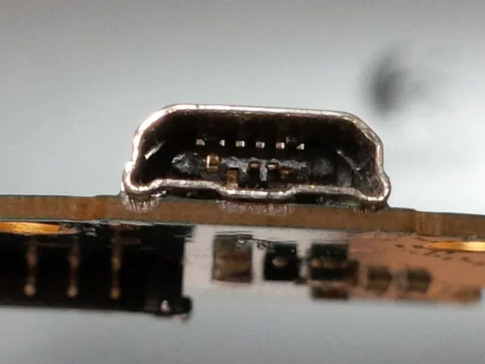 Why Do Micro Usb Ports Wear Out