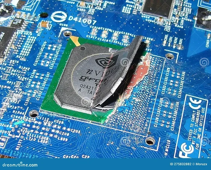 How to Check Motherboard Damage from Gpu the Ultimate Guide with Tips from My Personal Experience