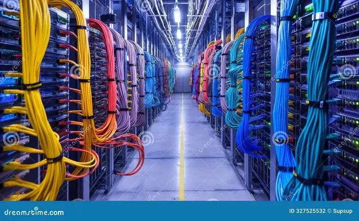 What Is Data Communications