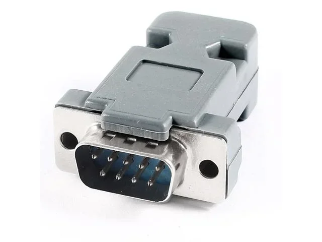 What Is a Com Port 2