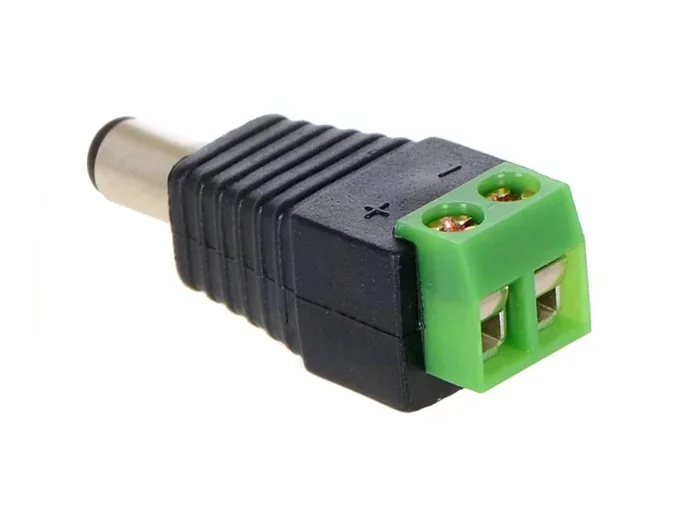 What Is a Dc Power Jack