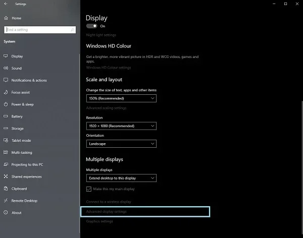 How to Adjust Screen Resolution on a Dell Laptop